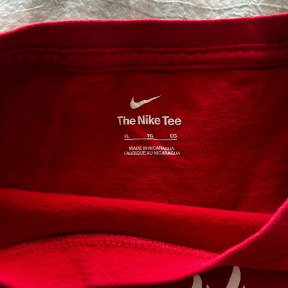 Kids Liverpool tee - Picture 2 of 4